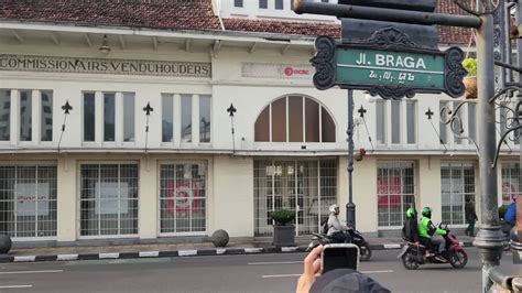 MALYA BANDUNG,Braga .